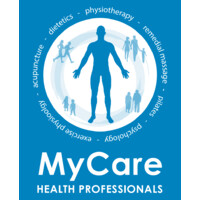 MyCare Health Professionals logo, MyCare Health Professionals contact details