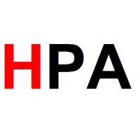 HPA logo, HPA contact details