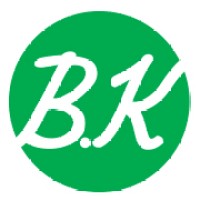 B.KOMPLETE logo, B.KOMPLETE contact details