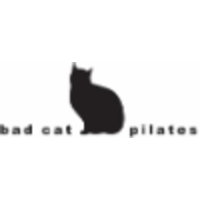 Bad Cat Pilates logo, Bad Cat Pilates contact details