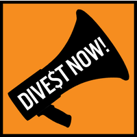 Fossil Fuel Divestment Student Network logo, Fossil Fuel Divestment Student Network contact details