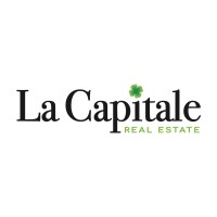 La Capitale Real Estate logo, La Capitale Real Estate contact details