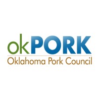 Oklahoma Pork Council logo, Oklahoma Pork Council contact details