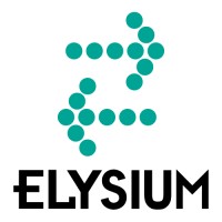 Elysium logo, Elysium contact details