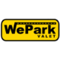 WePark Valet logo, WePark Valet contact details