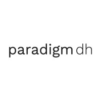 Paradigm DH logo, Paradigm DH contact details