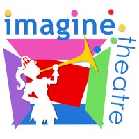 Imagine Theatre logo, Imagine Theatre contact details