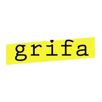 Grifa logo, Grifa contact details