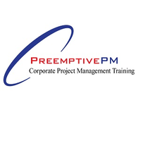 PreemptivePM logo, PreemptivePM contact details