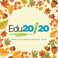 Edu20/20 logo, Edu20/20 contact details