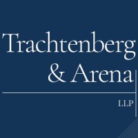 Trachtenberg & Arena, LLP logo, Trachtenberg & Arena, LLP contact details