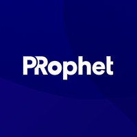 PRophet logo, PRophet contact details