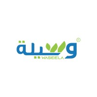 Waseela logo, Waseela contact details