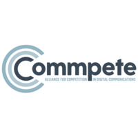 Commpete logo, Commpete contact details