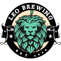 Leo Brewing logo, Leo Brewing contact details