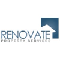 Renovate Property Services logo, Renovate Property Services contact details