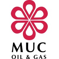 MUC Oil & Gas Engineering Consultancy logo, MUC Oil & Gas Engineering Consultancy contact details