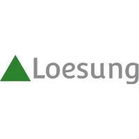 Loesung logo, Loesung contact details