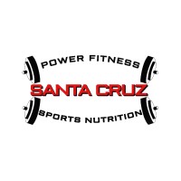 Santa Cruz Power Fitness logo, Santa Cruz Power Fitness contact details