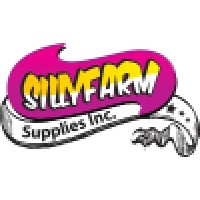 Silly Farm logo, Silly Farm contact details