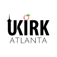 UKirk Atlanta logo, UKirk Atlanta contact details