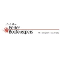 Better Bookkeepers logo, Better Bookkeepers contact details