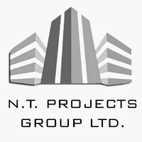 N.T. Projects Group Ltd. logo, N.T. Projects Group Ltd. contact details