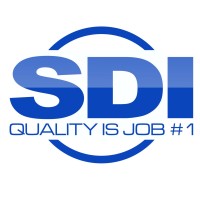 SDI Quality logo, SDI Quality contact details