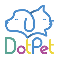 DotPetBr logo, DotPetBr contact details