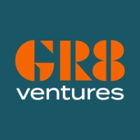 GR8 Ventures logo, GR8 Ventures contact details