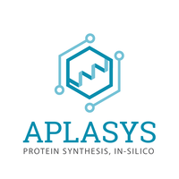 Aplasys logo, Aplasys contact details