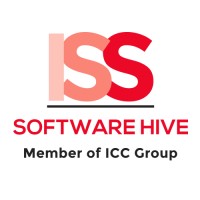 ISS (Software Hive) logo, ISS (Software Hive) contact details