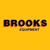 Brooks Equipment Sales logo, Brooks Equipment Sales contact details