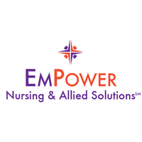 EmPower Nursing & Allied Solutions logo, EmPower Nursing & Allied Solutions contact details