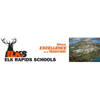 Elk Rapids High School logo, Elk Rapids High School contact details