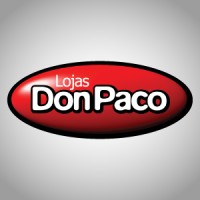 Lojas Don Paco logo, Lojas Don Paco contact details