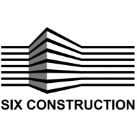 SIX Construction Sp. z o. o. logo, SIX Construction Sp. z o. o. contact details