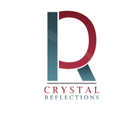 Crystal Reflections logo, Crystal Reflections contact details