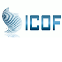 ICOF logo, ICOF contact details