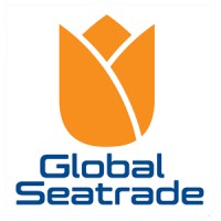 Global Seatrade logo, Global Seatrade contact details