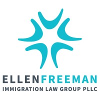 Ellen Freeman Immigration Law Group, PLLC logo, Ellen Freeman Immigration Law Group, PLLC contact details