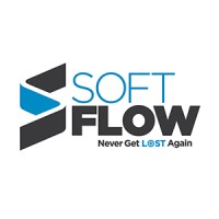 Soft Flow Group logo, Soft Flow Group contact details