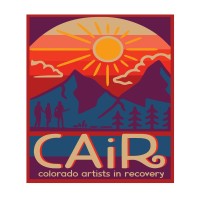 Colorado Artists In Recovery logo, Colorado Artists In Recovery contact details