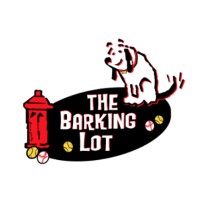 The Barking Lot INC logo, The Barking Lot INC contact details