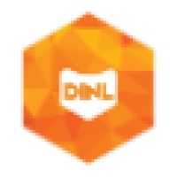 DINL logo, DINL contact details