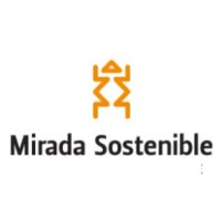 Mirada Sostenible logo, Mirada Sostenible contact details