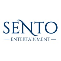 Sento Entertainment logo, Sento Entertainment contact details