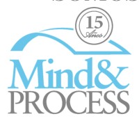 Mind & Process logo, Mind & Process contact details