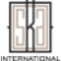 SKA International logo, SKA International contact details