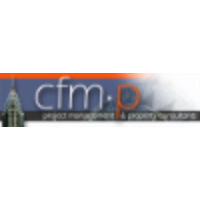 CFM.P Project Management & Property Consultants logo, CFM.P Project Management & Property Consultants contact details